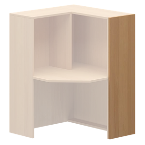 Панель декоративная Protech А-559 Ольха фото