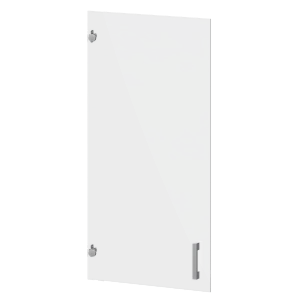 Дверь стеклянная Protech А-321.С.Ф Прозрачный фото