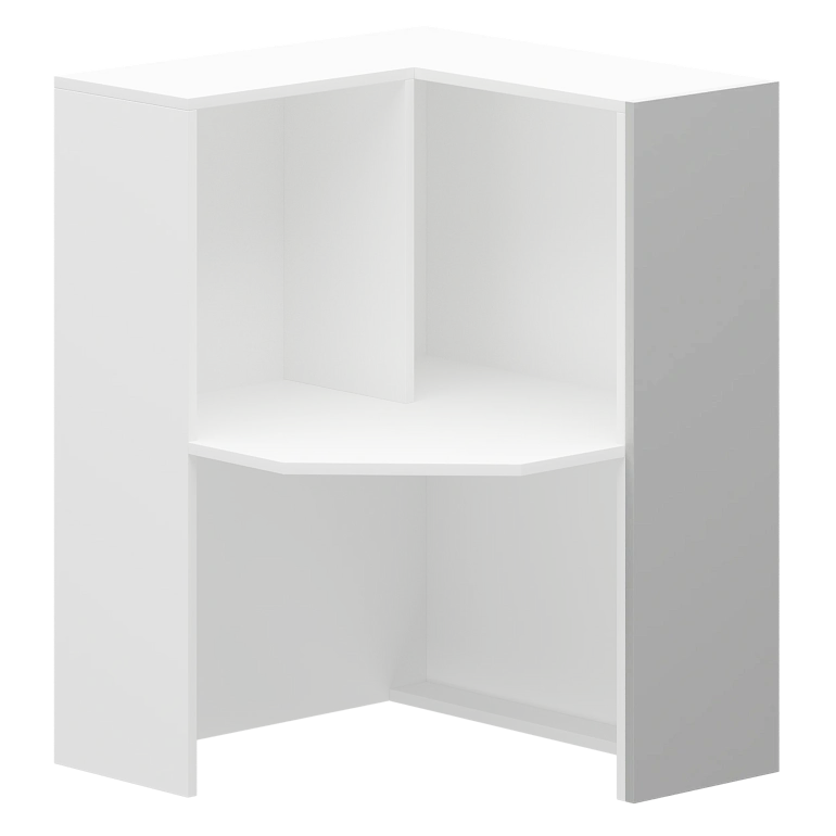 панель декоративная protech а-559 белый фото