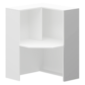 Панель декоративная Protech А-559 Белый фото