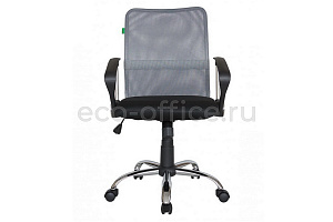Кресло офисное RV Chair SMART M 8075 Серая сетка фото