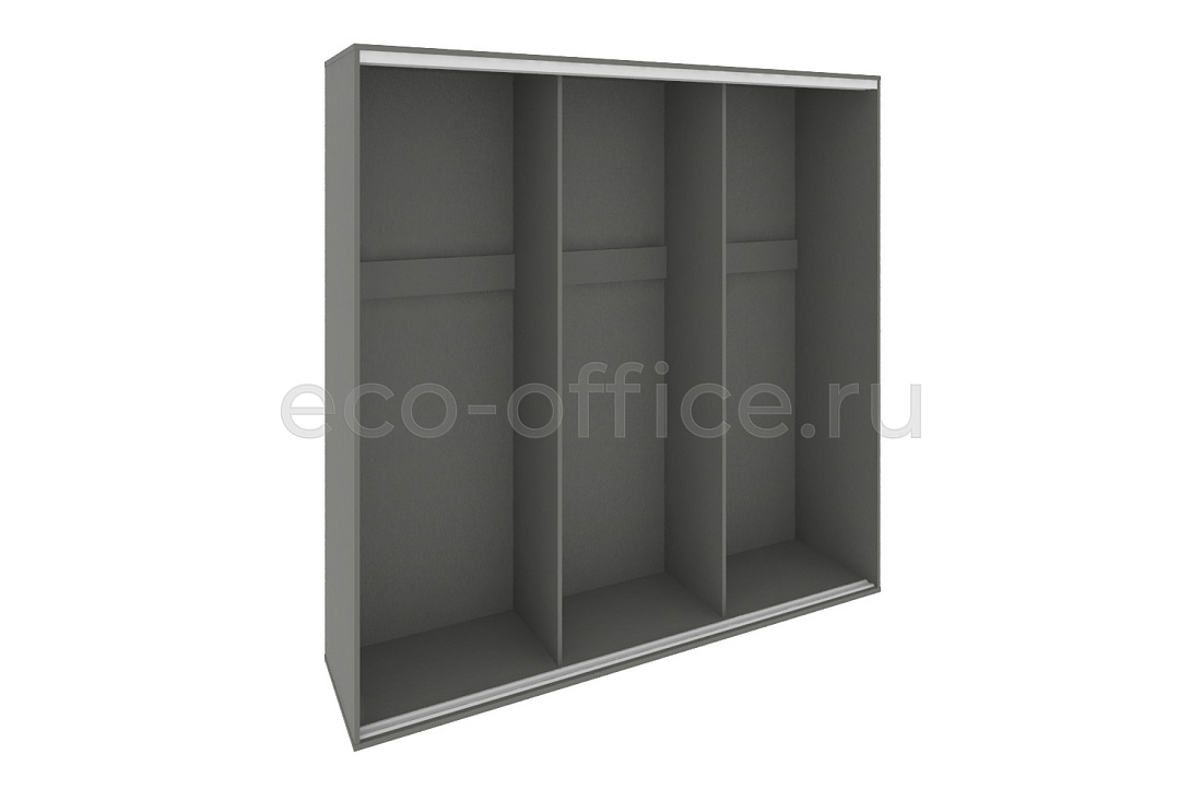 Корпус высокий + трек MARIS SH.K3-6.1 Металлик   стоимость