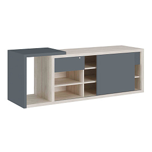 Креденция тип 1 правая Zion ZIO28541192 фото