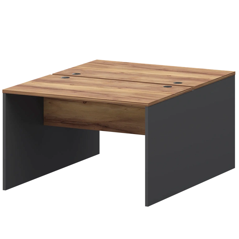 бенч двойной тип1 protech смср25-2.12.60 графит/таксония фото