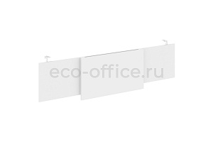 Царга ONIX DIRECT LUX O.M-CSR-6 Белый Бриллиант фото