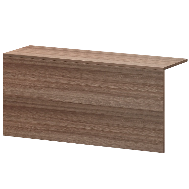 накладка для стойки protech а-654 темный шимо фото