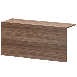 Накладка для стойки Protech А-654 Темный шимо фото