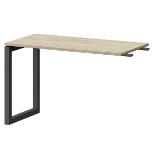 Бриф-приставка Protech СМБ25-О-12.Пр50 Кронберг/Антрацит фото