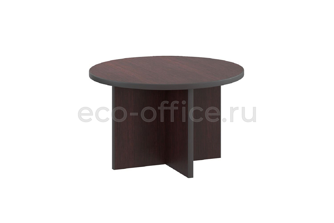 Стол переговоров D.128 LEGNO 102 905  Палисандр купить в Москве