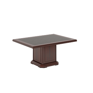 Элемент стола для переговоров центральный Ministry MNS2970104 фото