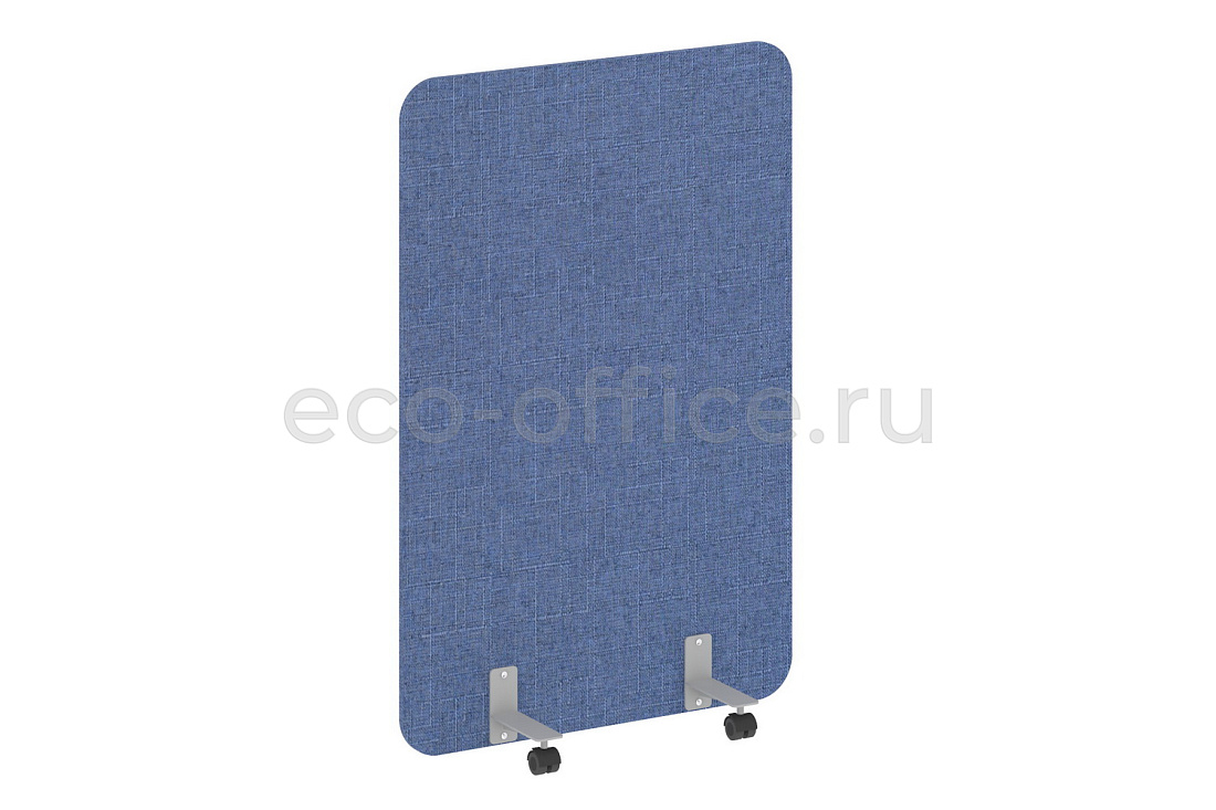 Перегородка на металлических опорах, на роликах R-LINE SOFT AP.R-100-150 Romeo_11  стоимость