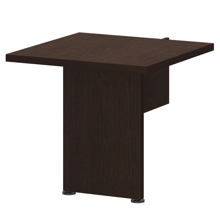 модуль конференц-приставки protech к-969 дуб венге фото