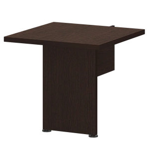 Модуль конференц-приставки Protech К-969 Дуб венге фото