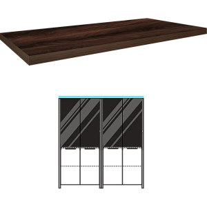 Топ Protech КТ-74.38 Лагос фото