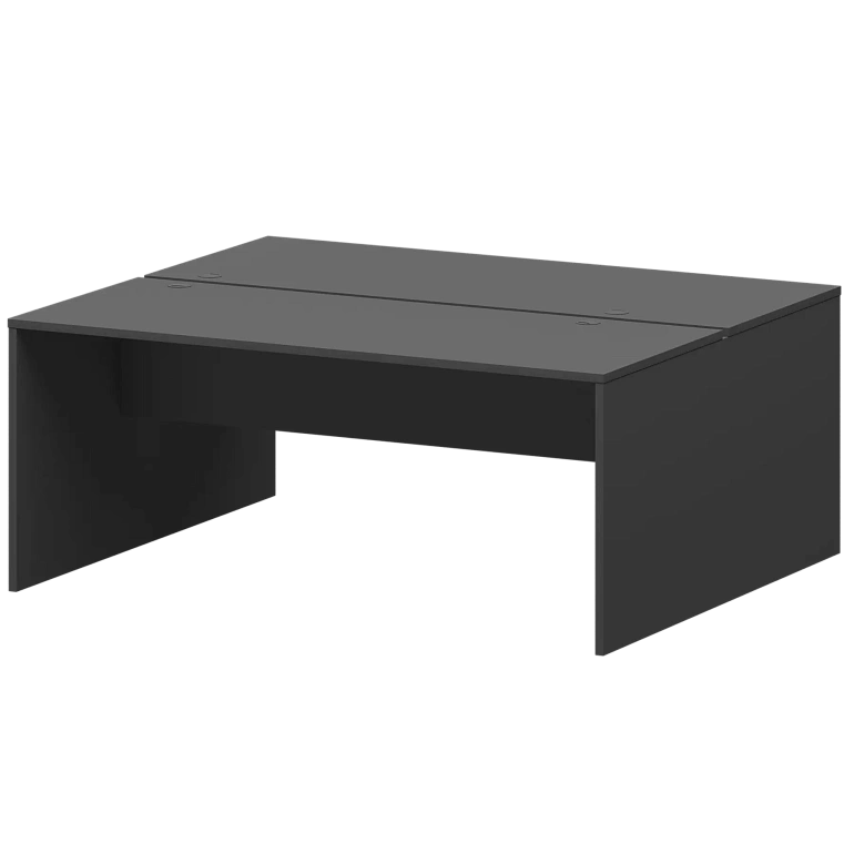 бенч двойной protech смср25-2.18.73 графит фото