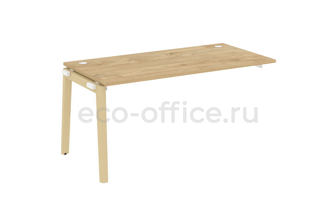 Наборный элемент рабочей станции ONIX WOOD OW.1.NRS-4.8 Тиквуд Светлый / Дуб Светлый  стоимость