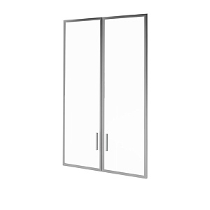 Двери стеклянные в раме Grand TRD29657409 фото