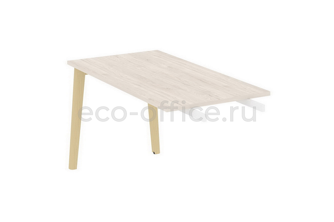 Брифинг-приставка ONIX WOOD DIRECT OW.BR-13 Денвер Светлый / Дуб Светлый  стоимость