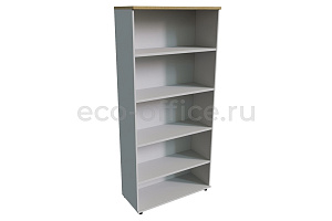 Каркас шкафа двухстворчатого LION 25500 Дуб Светлый фото