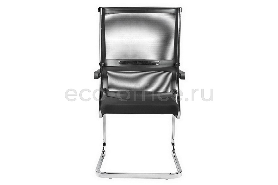 Конференц-кресло RV Chair IONE D201 Чёрная сетка  стоимость