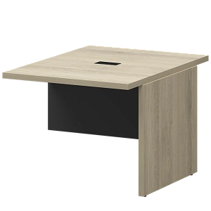 Модуль стола переговоров Protech KZP-32 Кронберг/Графит фото