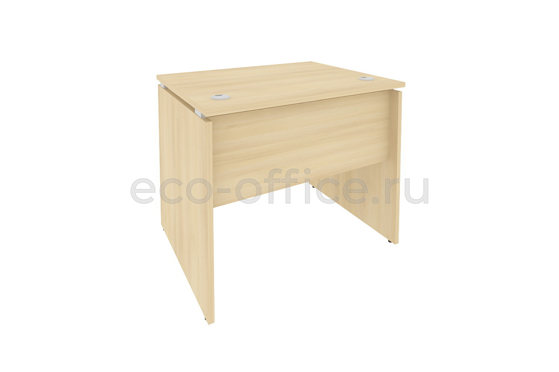 Стол письменный STYLE Л.СП-1 Акация Лорка купить в Москве