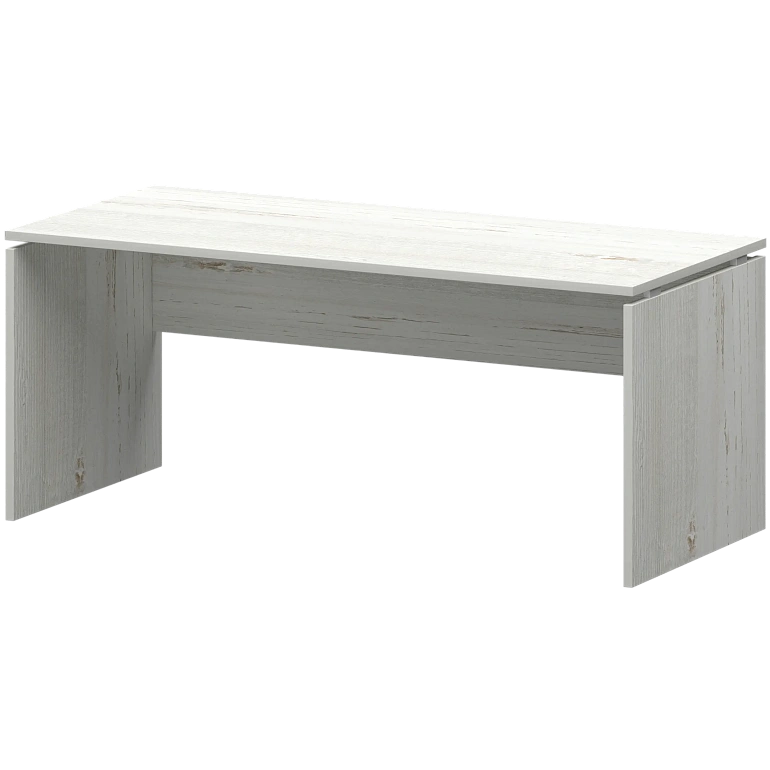 стол рабочий protech нт-180 сосна винтер фото