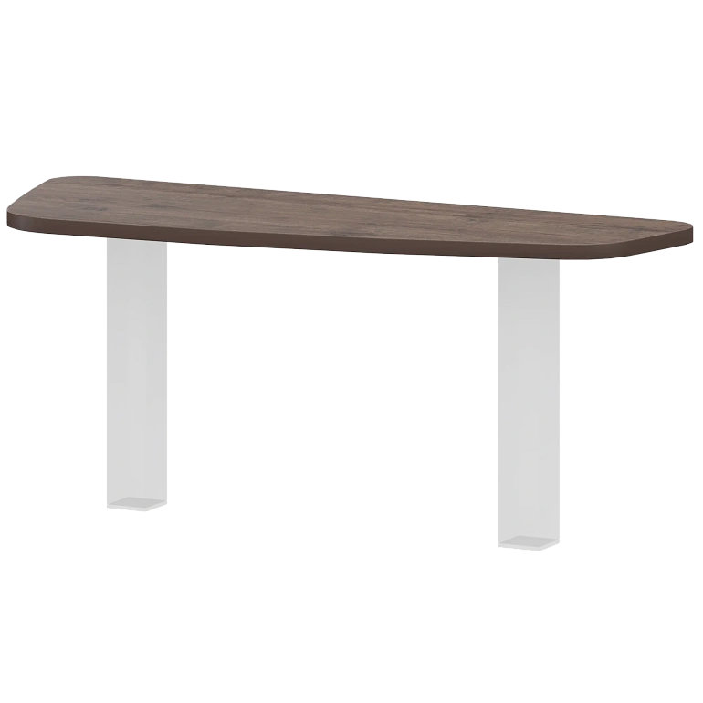 приставка боковая protech к-921 дуб апрель фото