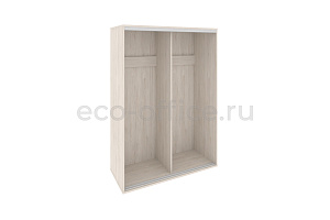 Корпус низкий + трек MARIS SH.K2-4.2 Денвер Светлый фото