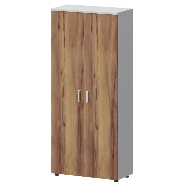 шкаф protech смш-58д тип1 белый/таксония фото