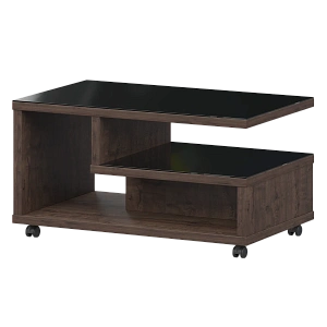 Стол журнальный Protech КТ-10.38 Дуб апрель фото