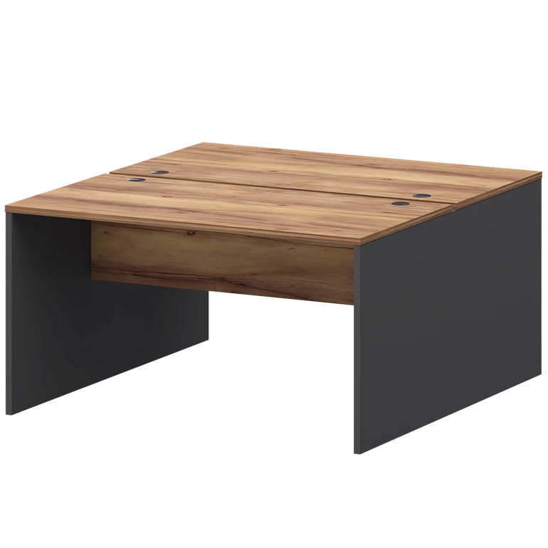 бенч двойной тип1 protech смср25-2.14.60 графит/таксония фото