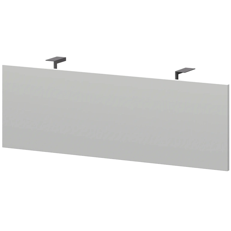 модести-панель protech ам-12п белый/антрацит фото