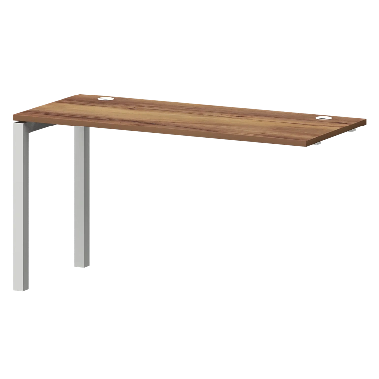 модуль линейный на металлокаркасе protech смс25-п-18к.60э.пр50 таксония/белый фото