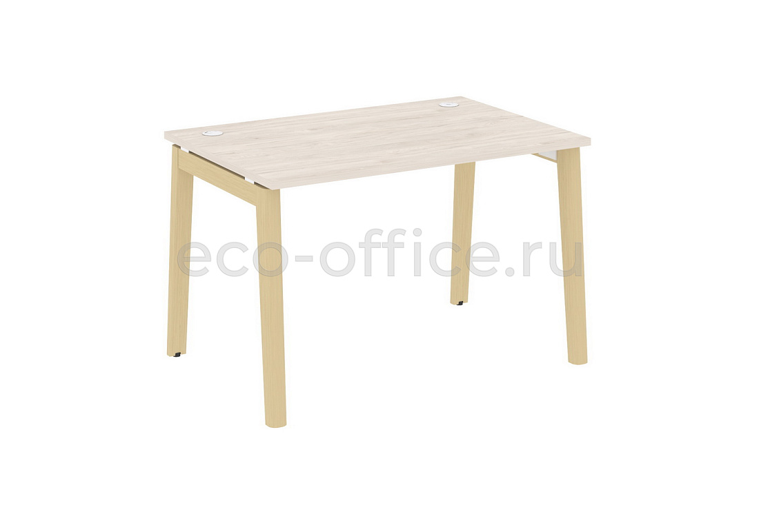 Стол письменный ONIX WOOD OW.SP-2.8 Денвер Светлый / Дуб Светлый  стоимость