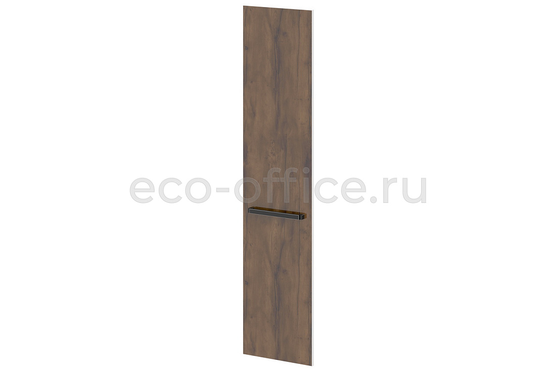 Дверь высокая правая GRACE L-031 R Альба Маргарита / Tasso Nero  стоимость