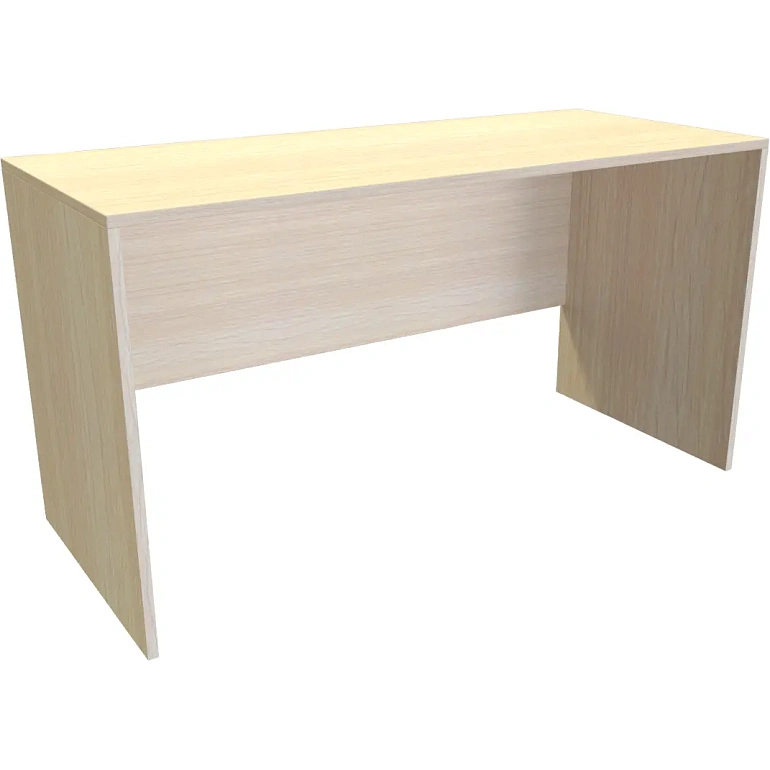 стол рабочий protech мр-03 ясень шимо фото