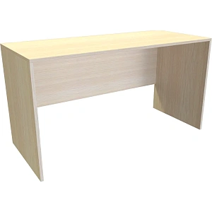 Стол рабочий Protech МР-03 Ясень шимо фото