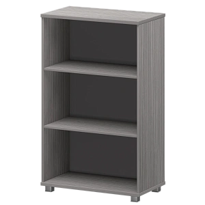 Стеллаж низкий Protech НТ-480 Лиственница фото