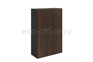 Гардероб базовый H.156 COTTO 195 7211/RC/02/P Жженый Дуб фото