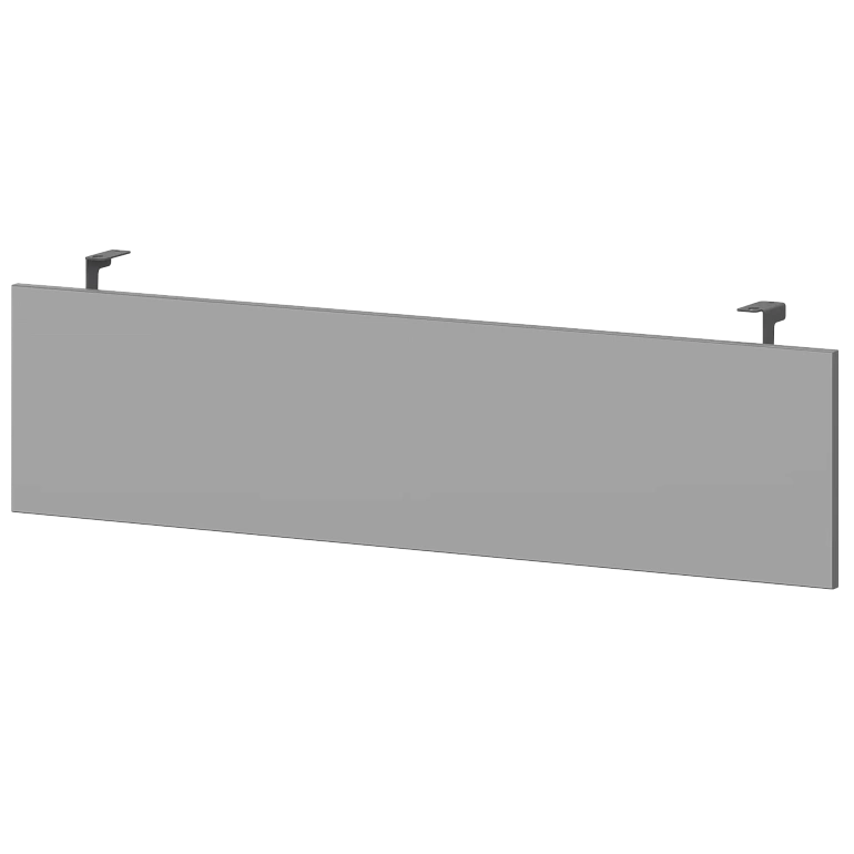 модести-панель protech ам-14п серый/антрацит фото