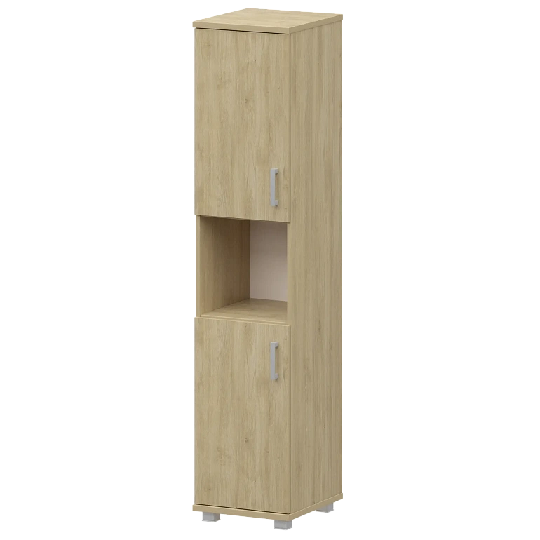 стеллаж высокий узкий полузакрытый protech "нт-540;нт-600;нт-600" баттл рок фото