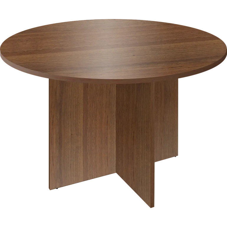 стол для переговоров protech а-029 орех фото