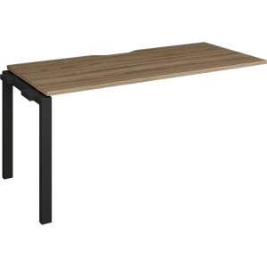 Модуль линейный на металлокаркасе Protech НТМП.П-120Э Дуб сафари/Антрацит фото