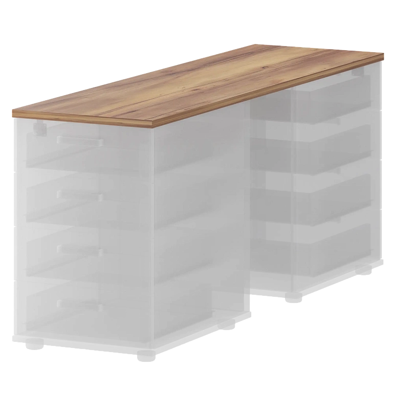 топ единый для двух приставных тумб protech смт-4т25-15 таксония фото