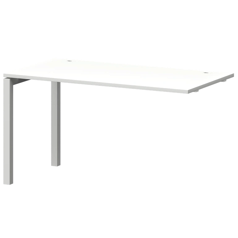 модуль линейный на металлокаркасе protech смс25-п-10к.73э.пр50 белый/белый фото