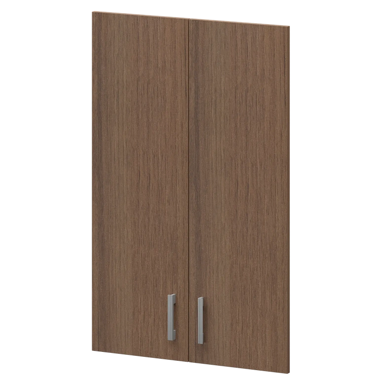 двери для широких стеллажей protech а-610.ф орех фото