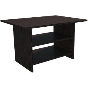 Стол журнальный Protech АС-03 Дуб венге фото