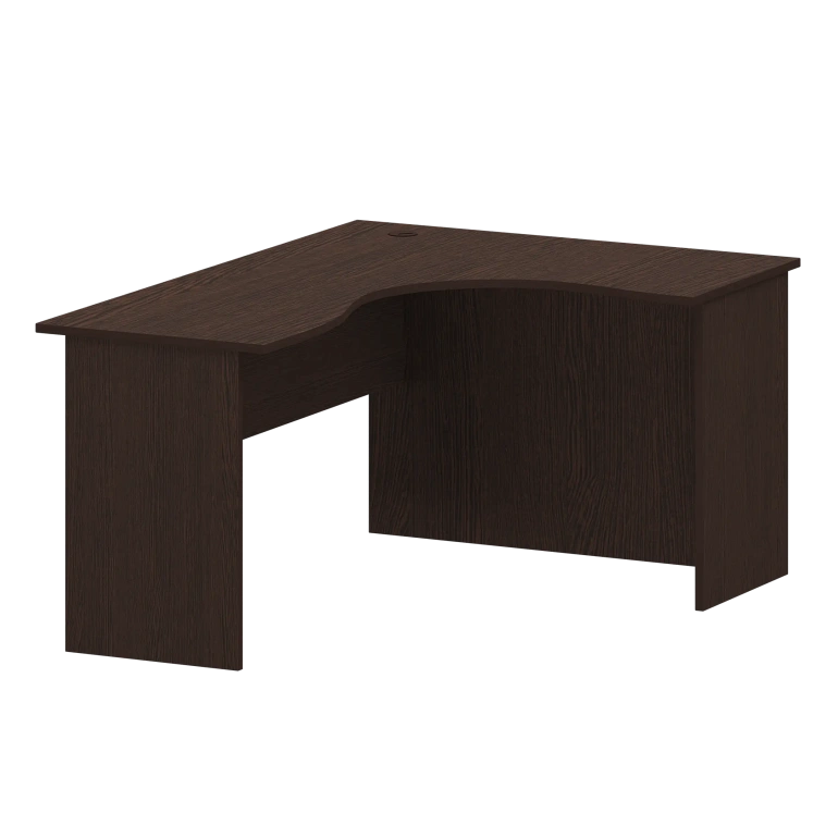 стол компактный правый protech а-206.60.пр дуб венге фото