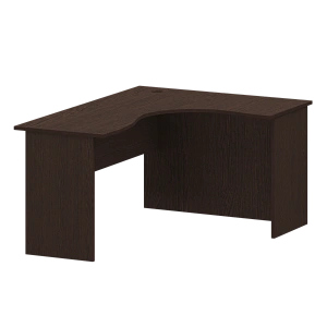 Стол компактный правый Protech А-206.60.ПР Дуб венге фото